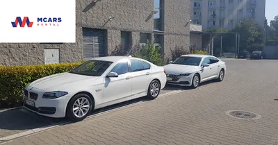 MCars Wypożyczalnia Samochodów Warszawa